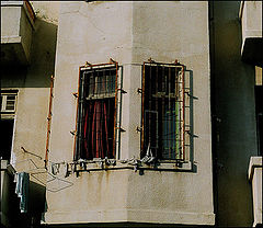 photo "Old Windows."