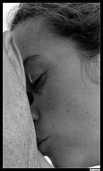 photo "Soulmates"