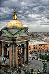 Фотоальбом "Санкт-Петербург"