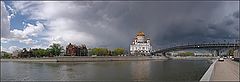 photo "Storm approaching"