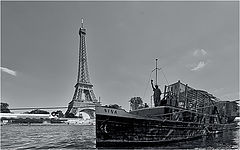 album "Paris"