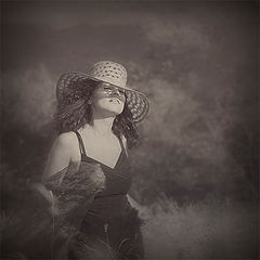 фото "like the wind ..."