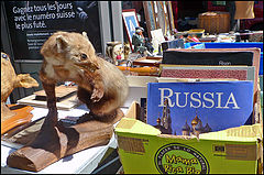 photo "Russophob"