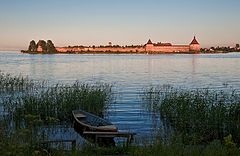 фото "Вечерняя"