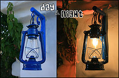 фото "Day & Night"
