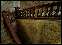 фото "staircase II"
