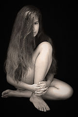 photo "портрет девушка"