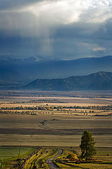 photo "Valley"