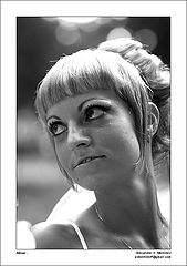 photo "Masha"