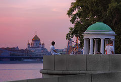 photo "Evening."