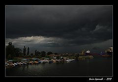 photo "storm"