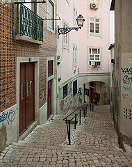 фото "Улочка"