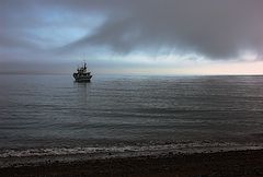 фото "По следам Лаперуза. Мыс Сюркум (4)"