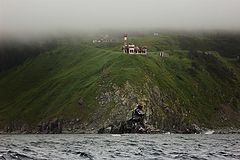 фото "По следам Лаперуза. Мыс Сюркум (5)"