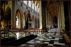 фото "Liege Cathedral"