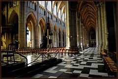 photo "Liege Cathedral"