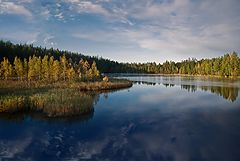 фото "Осеннее настроение"