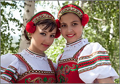 фото "Подружки..."