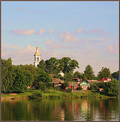 фото "Кимры"