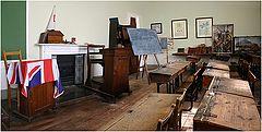 photo "Old school."