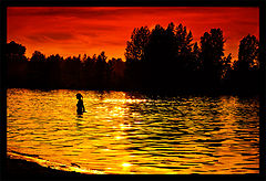 photo "Sunset"