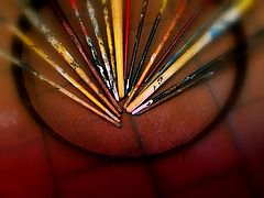 photo "***Art conceptual."