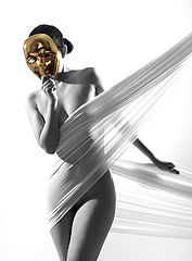 photo "Mask"