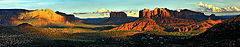 photo "pano-sedona"