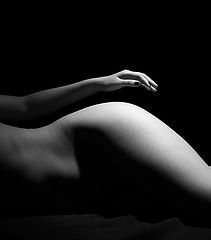 photo "Artistic Nude"