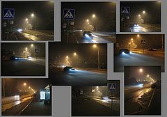 фото "История одной фотосессии"