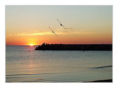 photo "sunrise"