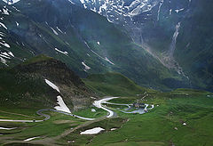 photo "GrossGlokner"