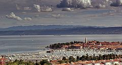 photo "Izola"