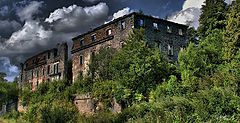 photo "Castle Haasenberg"