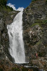 photo "WaterFall"