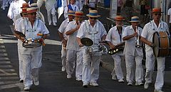 фото "enjoy the band!"