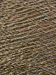 photo "Ripples on water"