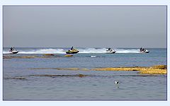 photo "flight"