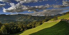 photo "Kamnik Alps"