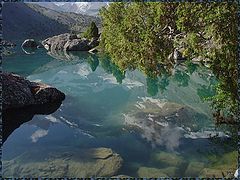 фото "Кристалльность №6"