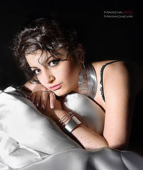 фото "Нари"