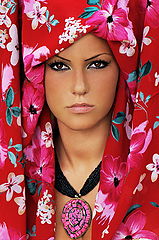 фото "Divinity"