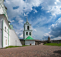 фото "Псковские Небеса"