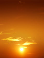 photo "sunrise"