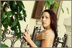 фото "Shirli"