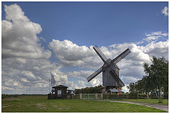фото "wind"