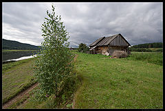 фото "Сельский этюд / 0176_0070"