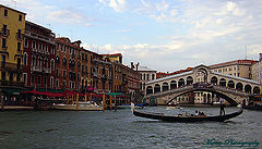 photo "Venezia"