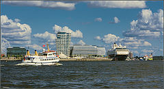 фото "Hafencity Hamburg"