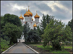 фото "Ярославлю 1000 лет! Поздравляем!"